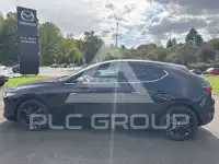 2025 Mazda 3