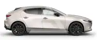 2025 Mazda 3