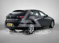2025 Mazda 3
