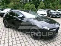2025 Mazda 3