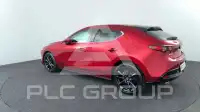 2025 Mazda 3