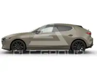 2025 Mazda 3