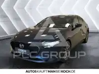 2025 Mazda 3