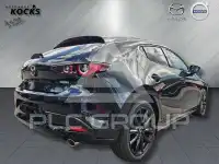 2025 Mazda 3