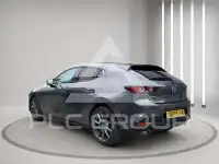 2025 Mazda 3