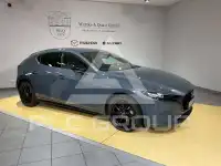 2025 Mazda 3
