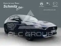 2025 Mazda 3