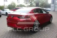 2025 Mazda 3