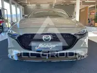 2025 Mazda 3