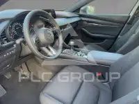 2025 Mazda 3