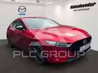 2025 Mazda 3