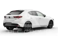 2025 Mazda 3