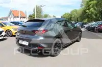 2025 Mazda 3