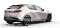 2025 Mazda 3