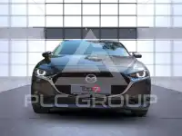 2025 Mazda 3