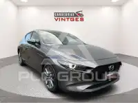 2025 Mazda 3
