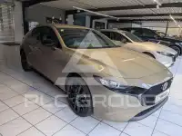 2025 Mazda 3
