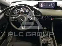 2025 Mazda 3