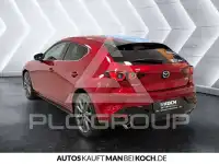 2025 Mazda 3