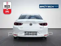 2025 Mazda 3