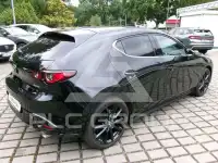 2025 Mazda 3