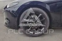 2025 Mazda 3