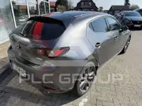 2025 Mazda 3