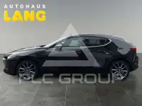 2025 Mazda 3