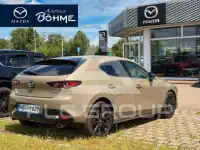 2025 Mazda 3