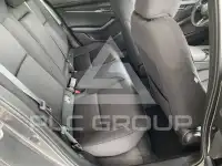 2025 Mazda 3
