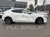 2025 Mazda 3