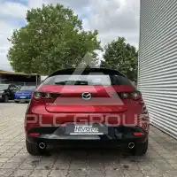 2025 Mazda 3