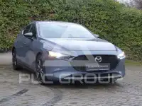 2025 Mazda 3