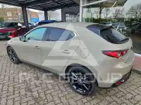 2025 Mazda 3