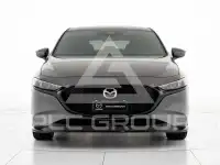 2025 Mazda 3