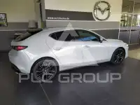 2025 Mazda 3