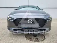 2025 Mazda 3
