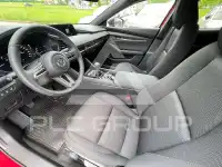 2025 Mazda 3