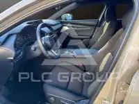 2025 Mazda 3