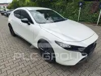 2025 Mazda 3