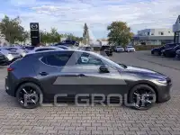 2025 Mazda 3