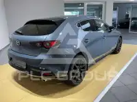 2025 Mazda 3
