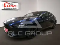 2025 Mazda 3
