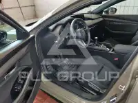2025 Mazda 3