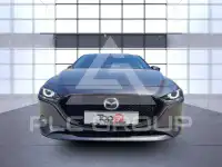2025 Mazda 3