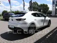 2025 Mazda 3