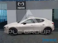 2025 Mazda 3