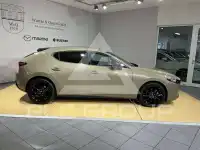 2025 Mazda 3