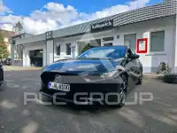 2025 Mazda 3