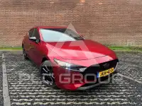 2025 Mazda 3